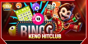keno hitclub