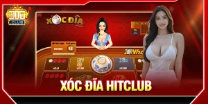 xóc đĩa hitclub